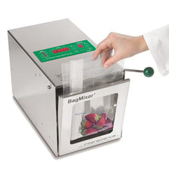 Laboratorium-homogenisator  Bag Mixer® 400-serie Model 400 CC