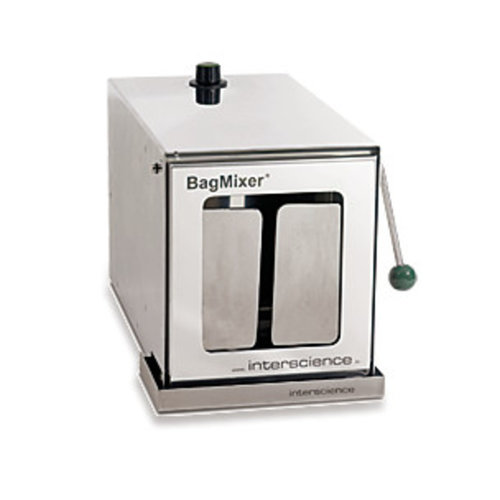 Laboratory Homogenizer Bag Mixer® 400 Series Model 400W