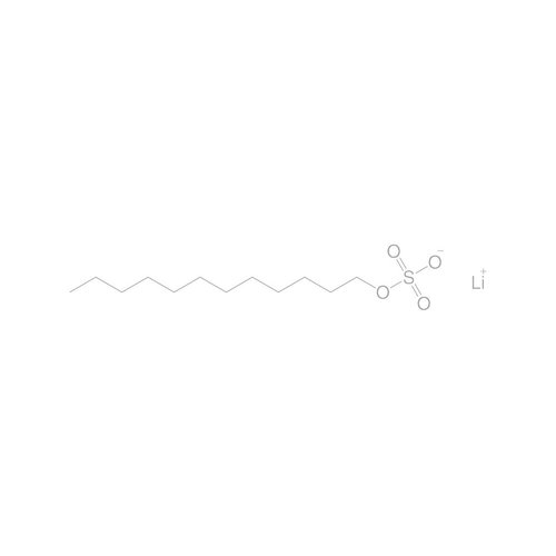 Lithiumdodecyl sulphate (LDS) ≥99 %