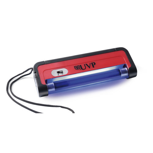 EC Blue Mini UV lamp