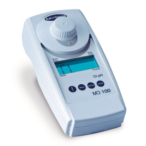 Fotómetro MD100 Para cloro