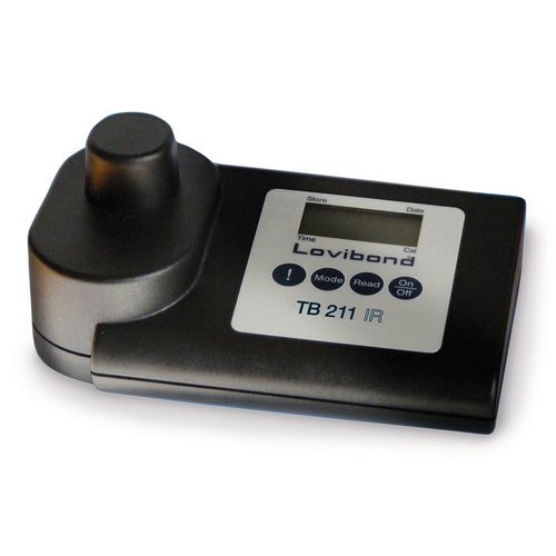 Dispositivo de medición de turbidez TB 211 IR