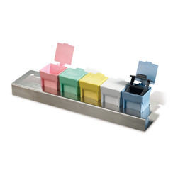 Accessori Telaio per scatole colorate