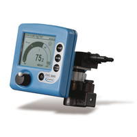 Vacuum controller CVC 3000 detect Tripod device