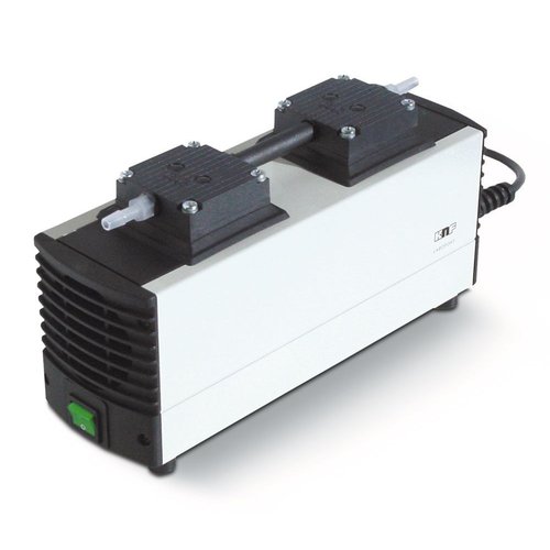 Diaphragm vacuum pump LABOPORT® Mini, N 816.3 KT.18, 16.0 l/min, 20 mbar