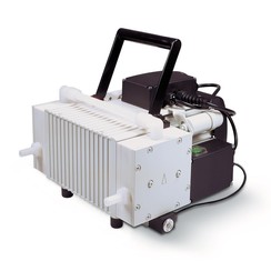 Membran-Vakuumpumpe LABOPORT® SD Serie, N 820.3 FT.40.18, 20 l/min / 1,2 m3/h, 10 mbar