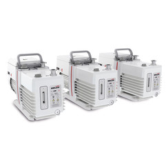 Ensemble de pompes à palettes coulissantes série CRVpro, CRVpro 8, 122 l/min7,3 m3/h