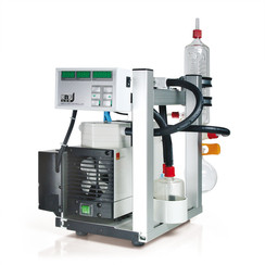 Vacuum system LABOPORT® SC series, SC 842