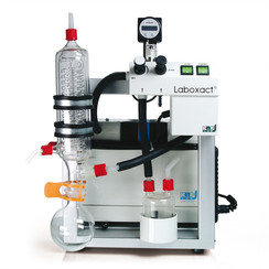 Vacuum system LABOXACT® SEM series, SEM 842