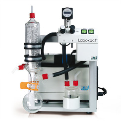 Vacuum system LABOXACT® SEM series, SEM 840