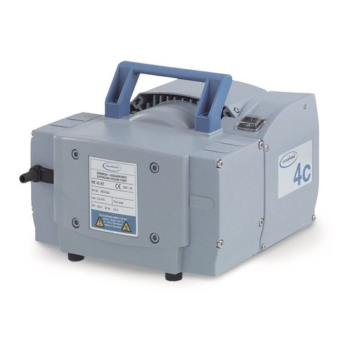 Diaphragm vacuum pump ME 4 series ME 4C NT