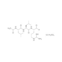 Leupeptin hemisulphate