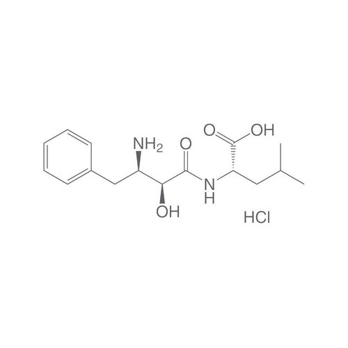 Bestatin hydrochloride ≥98 %, for biochemistry