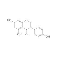 Genistein ≥98 %, for biochemistry