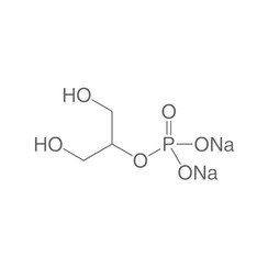 β-Glycerophosphate disodium salt pentahydrate ≥97 %, for biochemistry