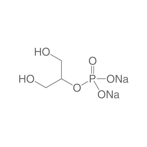 β-Glycerophosphate disodium salt pentahydrate ≥97 %, for biochemistry