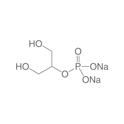 β-Glycerophosphate disodium salt pentahydrate ≥97 %, for biochemistry