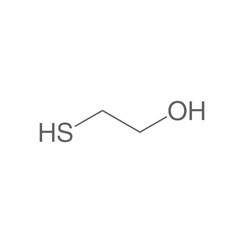 2-mercaptoetanolo 99 %, p.a.