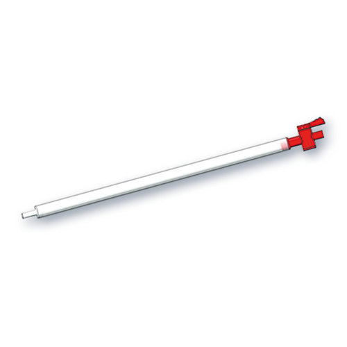 Pipette enfichable, 140 ml, 600 mm