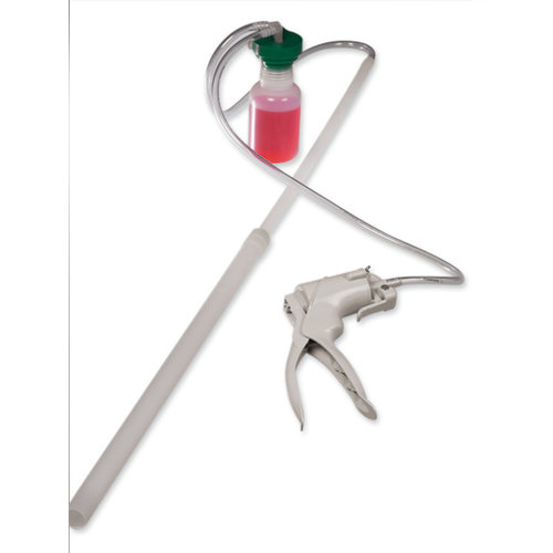 Liquid samplers UniSampler With telescopic rod