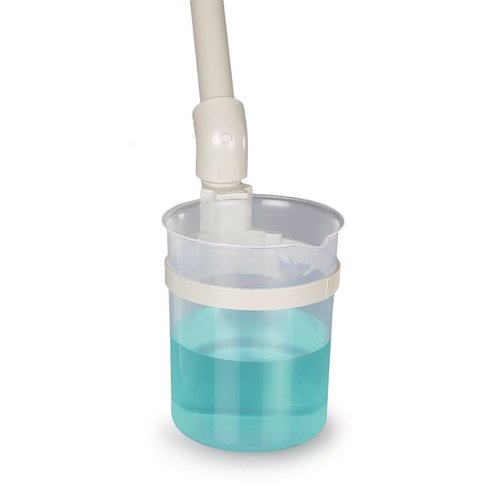 Cucharadas para muestras, 600 ml