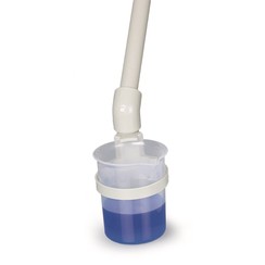 Cucharadas para muestras, 250 ml