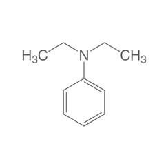 N,N-Diethylaniline ≥98,5%, per sintesi