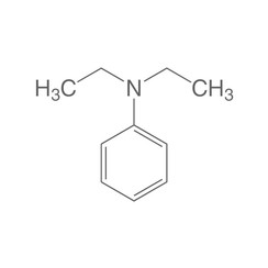 N,N-Dietilanilina ≥98,5 %, para síntesis