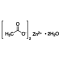 Zinc acetate dihydrate ≥99 %, extra pure