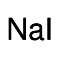 Natriumiodid 99+ % USP, Ph. EUR