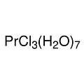 Chlorure de praséodyme(III) heptahydraté pur à 99+ %