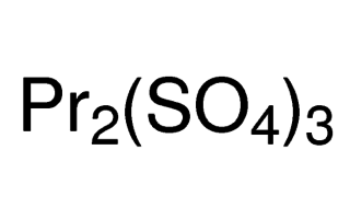 Praseodym(III)sulfat