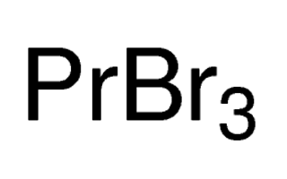 Bromure de praséodyme(III)