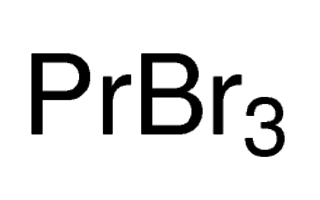 Praseodymium(III) bromide