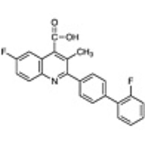 Brequinar >98.0%(HPLC) 100mg