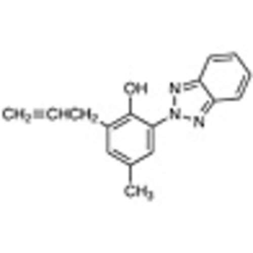 2-(2H-Benzotriazol-2-yl)-4-methyl-6-(2-propenyl)phenol >98.0%(GC) 1g