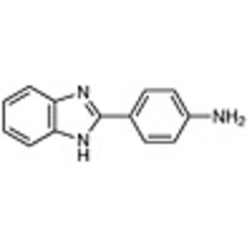 4-(1H-Benzimidazol-2-yl)aniline >98.0%(HPLC)(T) 5g
