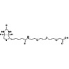 Biotin-PEG3-acetic Acid 50mg