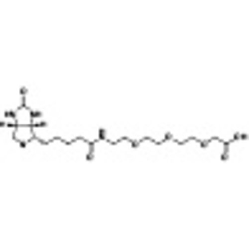 Biotin-PEG3-acetic Acid 50mg