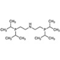 Bis[2-(diisopropylphosphino)ethyl]amine (ca. 10% in Tetrahydrofuran) 1g