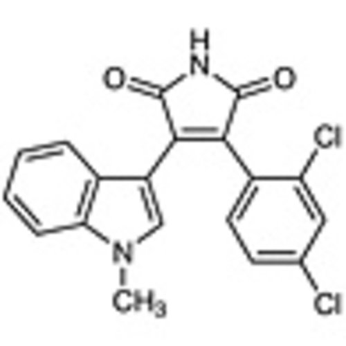 SB 216763 >98.0%(HPLC) 10mg