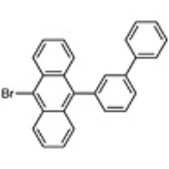 9-([1,1'-Biphenyl]-3-yl)-10-bromoanthracene >98.0%(GC) 1g