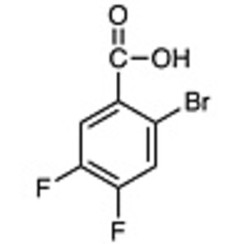 2-Bromo-4,5-difluorobenzoic Acid >98.0%(GC)(T) 25g