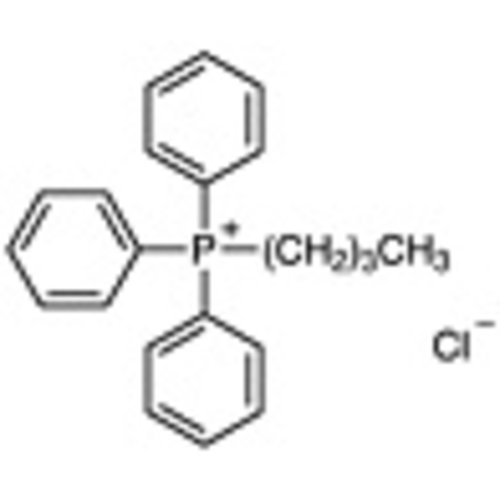Butyltriphenylphosphonium Chloride >98.0%(HPLC)(T) 25g
