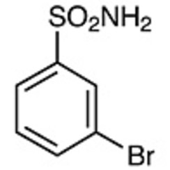 3-Bromobenzenesulfonamide >98.0%(GC) 25g