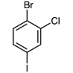 1-Bromo-2-chloro-4-iodobenzene >98.0%(GC) 5g