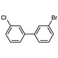 3-Bromo-3'-chloro-1,1'-biphenyl >98.0%(GC) 5g