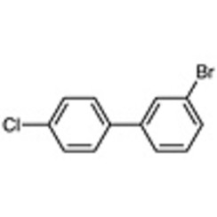 3-Bromo-4'-chloro-1,1'-biphenyl >97.0%(GC) 5g