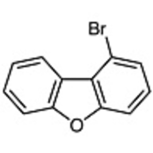 1-Bromodibenzofuran >98.0%(GC) 1g