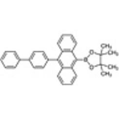 2-[10-([1,1'-Biphenyl]-4-yl)anthracen-9-yl]-4,4,5,5-tetramethyl-1,3,2-dioxaborolane >98.0%(HPLC) 1g